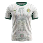 Senegal Home Jersey 2026 - thejerseys