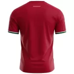 Hungary Home Jersey 2026 - thejerseys