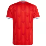 Chile Home Jersey 2026 - thejerseys