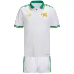 Kids Roma Third Jersey Kit 2025/26 - thejerseys