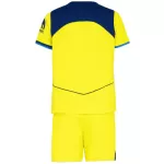 Kids Tottenham Hotspur Third Jersey Kit 2025/26 - thejerseys