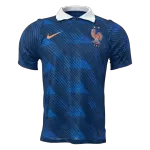 France Home Match Jersey World Cup 2026 - thejerseys