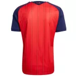 CAMPEONES #26 Spain 2026 World Cup Winners 2 Star Home Jersey - thejerseys