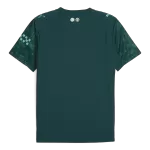 Manchester City Fourth Away Jersey 2025/26 - thejerseys