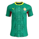 Senegal Away Jersey 2026 - thejerseys