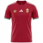 Hungary Home Jersey 2026 - thejerseys