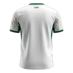 Senegal Home Jersey 2026 - thejerseys