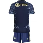 Kids Club America Away Jersey Kit 2025/26 - thejerseys