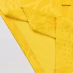 Colombia Home Jersey Kit 2026 - thejerseys