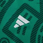Kids Mexico Home Jersey Full Kit World Cup 2026 - thejerseys