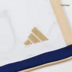 Kids Italy Home Jersey Full Kit World Cup 2026 - thejerseys