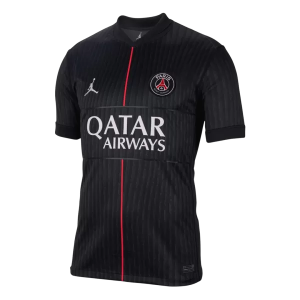 PSG Fourth Away Jersey 2025/26 - thejerseys