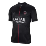 PSG Fourth Jersey 2025/26 - thejerseys
