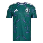 Saudi Arabia Home Jersey 2026 - thejerseys
