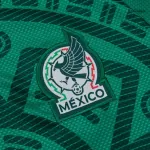 Kids Mexico Home Jersey Full Kit World Cup 2026 - thejerseys
