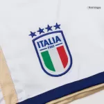 Kids Italy Home Jersey Full Kit World Cup 2026 - thejerseys