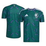 Saudi Arabia Home Jersey 2026 - thejerseys