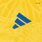 Colombia Home Jersey Kit 2026 - thejerseys