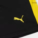 Kids Borussia Dortmund Home Jersey Full Kit 2025/26 - thejerseys