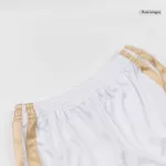 Kids Italy Home Jersey Full Kit World Cup 2026 - thejerseys