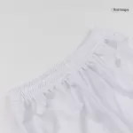 Kids Napoli Home Jersey Full Kit 2025/26 - thejerseys