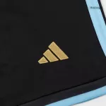 Kids Argentina Home Jersey Kit World Cup 2026 - thejerseys
