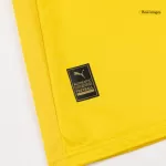 Kids Borussia Dortmund Home Jersey Full Kit 2025/26 - thejerseys