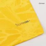 Colombia Home Jersey Kit 2026 - thejerseys