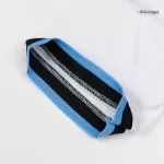 Kids Argentina Home Jersey Kit World Cup 2026 - thejerseys