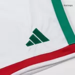 Kids Mexico Home Jersey Full Kit World Cup 2026 - thejerseys