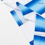 Kids Argentina Home Jersey Kit World Cup 2026 - thejerseys