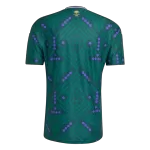 Saudi Arabia Home Jersey 2026 - thejerseys
