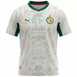 Senegal Home Jersey World Cup 2026 - thejerseys