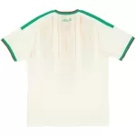 Algeria Home Jersey World Cup 2026 - thejerseys