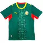 Senegal Away Jersey World Cup 2026 - thejerseys