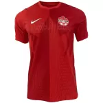 Canada Home Match Jersey World Cup 2026 - thejerseys