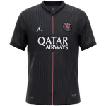 PSG Fourth Jersey 2025/26 - thejerseys