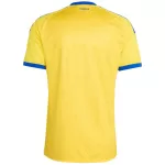Ukraine Home Jersey World Cup 2026 - thejerseys