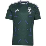 Saudi Arabia Home Jersey World Cup 2026 - thejerseys