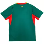 Senegal Away Jersey World Cup 2026 - thejerseys