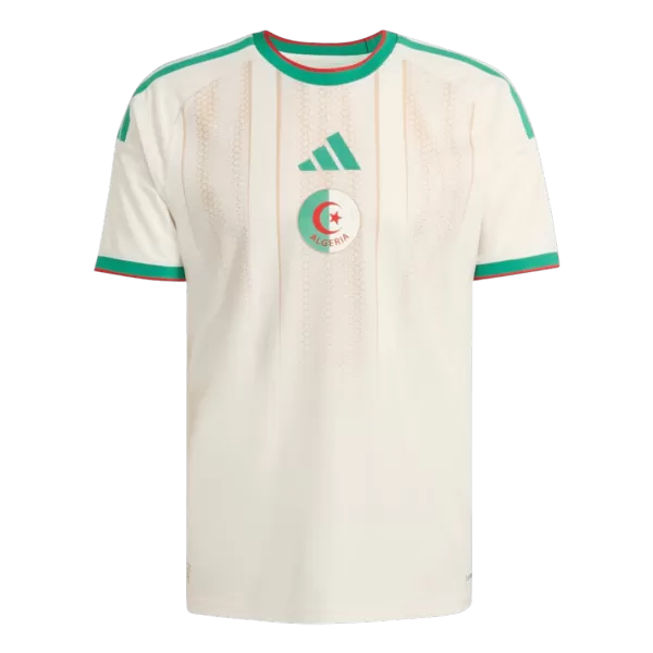 Algeria Home Jersey 2026 - thejerseys