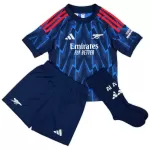 Kids Arsenal Away Jersey Full Kit 2025/26 - thejerseys