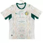 Senegal Home Jersey World Cup 2026 - thejerseys
