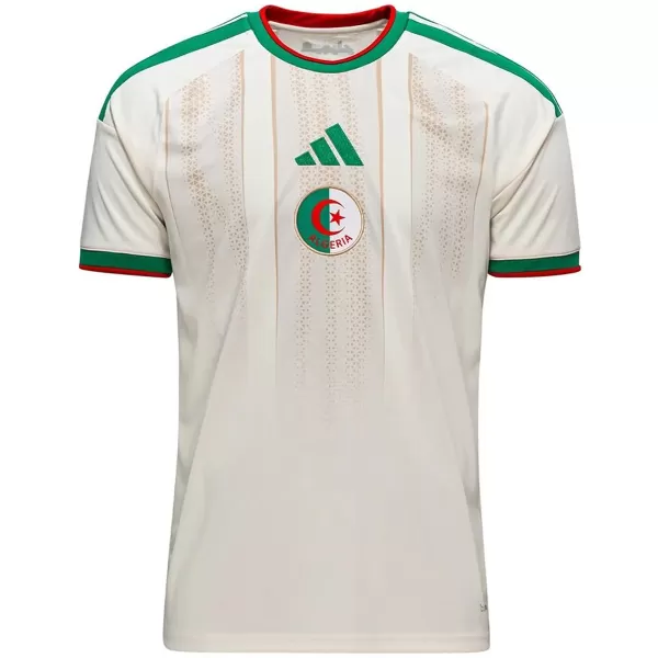 Algeria Home Jersey World Cup 2026 - thejerseys