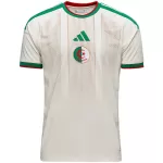 Algeria Home Jersey World Cup 2026 - thejerseys