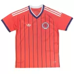 Scotland Away Jersey World Cup 2026 - thejerseys