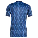 Arsenal Away Jersey Full Kit 2025/26 - thejerseys