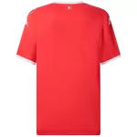 Tunisia Home Jersey 2026 - thejerseys