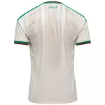 Algeria Home Jersey World Cup 2026 - thejerseys