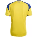 Sweden Home Jersey World Cup 2026 - thejerseys
